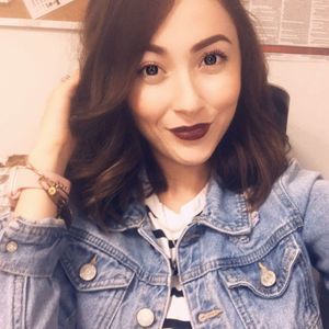 Meet your Posher, Betsy